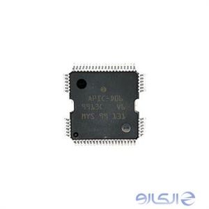 آی سی APIC-D06 درایور راه انداز تغذیه ایسیو نیسان مورانو و  نیسان لیف تراک