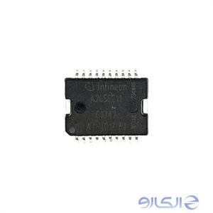 آی سی A2C56211 رگولاتور زیمنس L90 و زیمنس بایفیول تک سوز