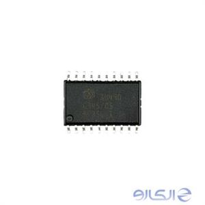 آی سی 30490 رابط کوئل بوش ME 7.4.9 سمند EF7 و دنا
