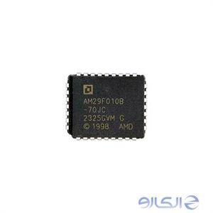 آی سی AM29F010B فلش ساژم SL96 ماشین زانتیا و سمند و پژو 405