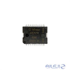 آی سی A2C20219 رگولاتور دریچه گاز ایسیو والئو SLC و SAX500
