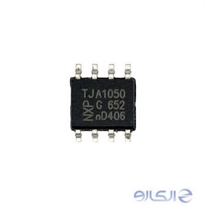آی سی TJA1050T فرستنده و گیرنده شبکه کن NXP