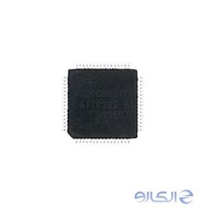 آی سی میکرو A2C00650700 رابط کوئل و انژکتور و رله دوبل و فن ایسیو AE33S ماشین دنا تربو اتومات و پژو 206 و 207