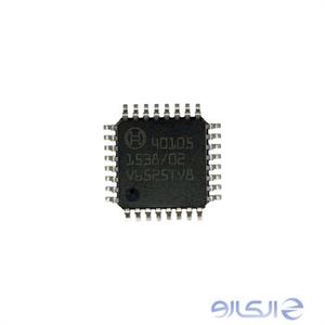 آی سی 40105 درایور موتور سنسور اکسیژن بوش ME 7.4.9 سمند EF7 و دنا