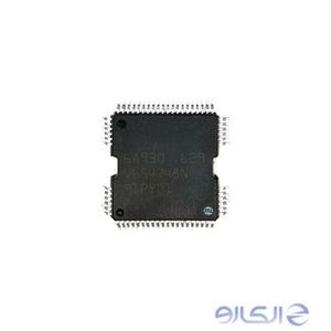 آی سی 6A930 مولتی خرچنگی انژکتور و رله دوبل و شیر برقی کنیستر ایسیو ME7 ماشین برلیانس و آریو و MVM315