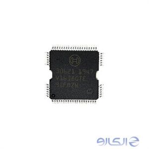 آی سی 30621 مولتی انژکتور و فن و کولر و رله دوبل و شیر برقی کنیستر بوش ME 7.9.7.1 زامیاد