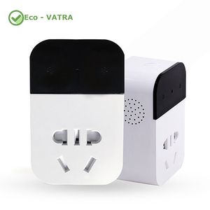 پریز هوشمند با کنترل از راه دور با میکروکنترلر ESP8266 دارای پین پروگرام