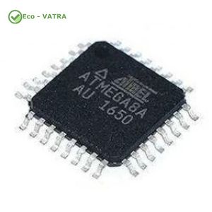 آي سي IC ATMEGA 8