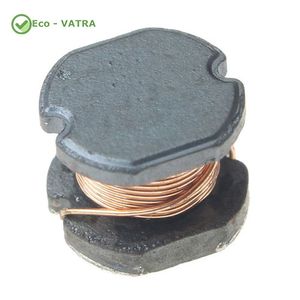 سلف 68 ميکرو هانري SELF-INDUCTOR 68 UH SMD