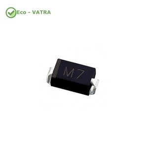 دیود 1N4007 SMD - M7