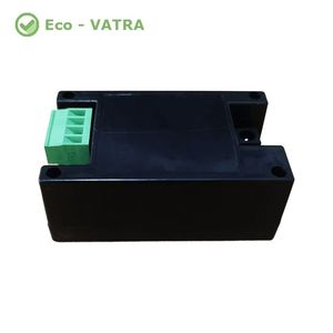 ماژول (برد) آمپلی فایر بلوتوثی Eco-VATRA - 80W - 2CH (دارای باکس)