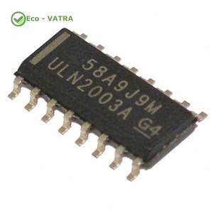 آی سی IC ULN2003 SMD