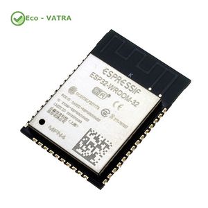 ماژول  ESP32 Wroom32D