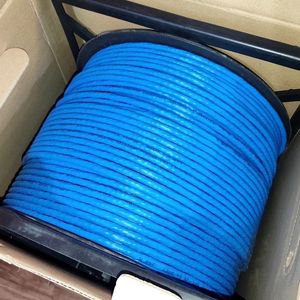 کابل شبکه لگراند Legrand Cat6 UTP Permanent56