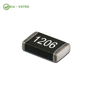 مقاومت 1k اهم SMD پکیج 1206