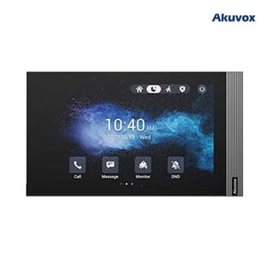تاچ پنل Akuvox S563