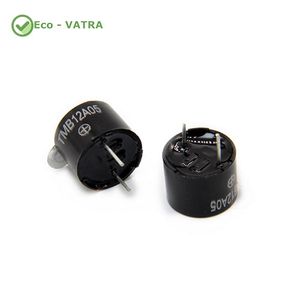 بازر اکتيو 5 ولت Buzzer TMB12A05