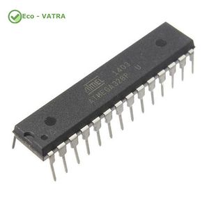 آی سی IC ATMEGA 328p