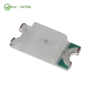 ال ای دی SMD 1206 سبز زرد