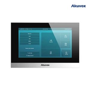 تاچ پنل Akuvox C315