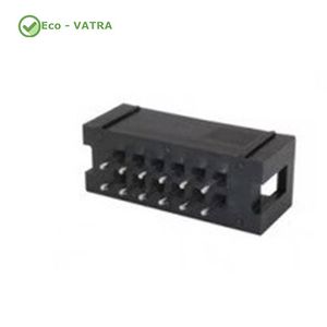 پين نری IDC Pin Box 2x6 Male