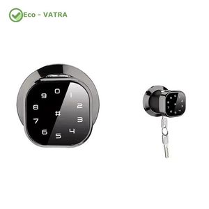 دستگیره هوشمند هوم لاک مدل HOMELOCK  B220