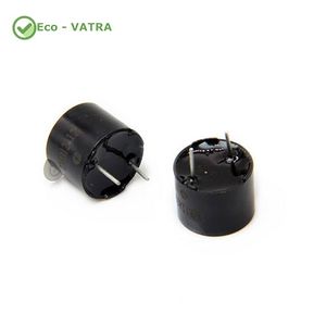 بازر اکتيو 12 ولت Buzzer TMB12A12