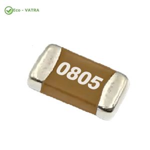 خازن Capacitor 100nf 0805 SMD 10%