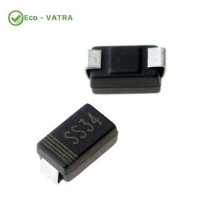ديود DIODE SS34 SMD
