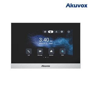 تاچ پنل Akuvox C316