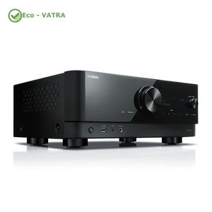 آمپلی فایر YAMAHA – RX-V4A
