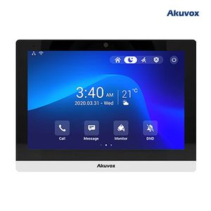 تاچ پنل Akuvox C319S