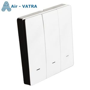 کلید 3 پل مکانیکال (وایرلس) Air-VATRA