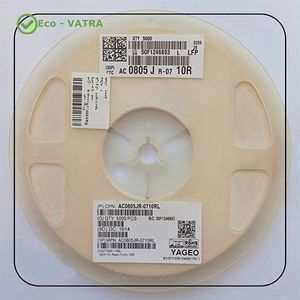 مقاومت Resistor 10R 0805 SMD