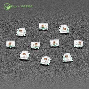 ال اي دي LED WS2812 RGB SMD