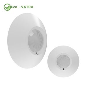 چشمی سقفی 360 درجه مدل PA-465