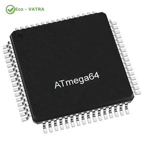آي سي IC ATMEGA 64