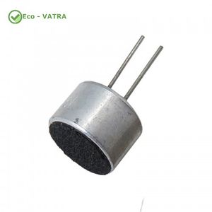 میکروفون خازنی ( میکروفون الکترت )