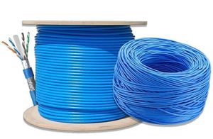کابل شبکه لگراند Legrand Cat6 SFTP Channel51