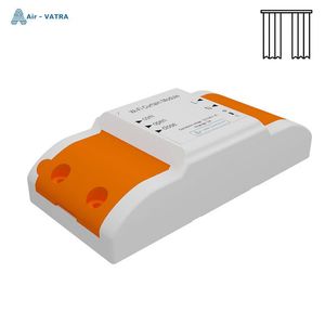 ماژول کنترلر پرده برقی Air- VATRA
