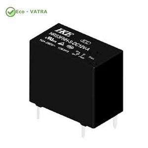 رله مشکيRelay 10A 12V مدل HRS3FNH-S-DC12V-A
