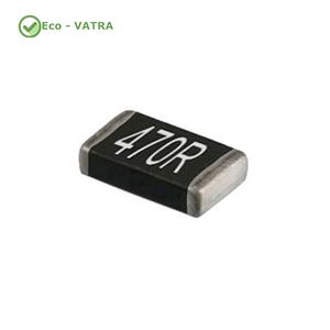 مقاومت Resistor 470R 1206 SMD