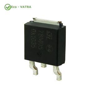 رگولاتور Regulator 78M05 SMD