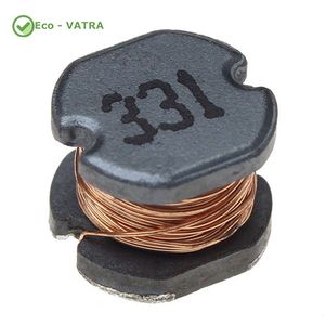 سلف 330 ميکرو هانري  SELF-INDUCTOR 330 UH SMD