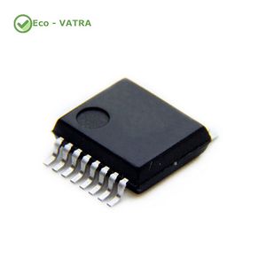 آی سی IC TTP224 SMD