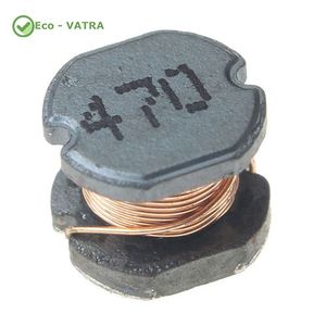 سلف 47 ميکرو هانري SELF-INDUCTOR 47 UH SMD