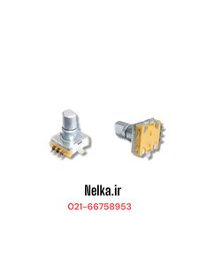ولوم هرزگرد تخت پایه کوتاه پرایدی 12mm
