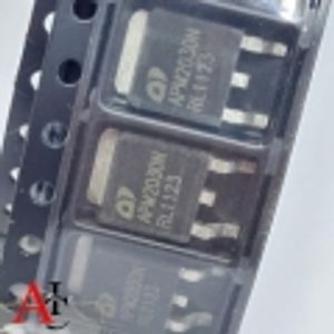 APM2030N  TO-252SPHE8202K