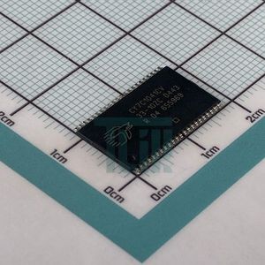 آی سی CY7C1041CV33-10ZC