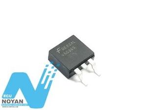 ترانزیستور ISL9V5036S- (D2PAK-TO-263AB)